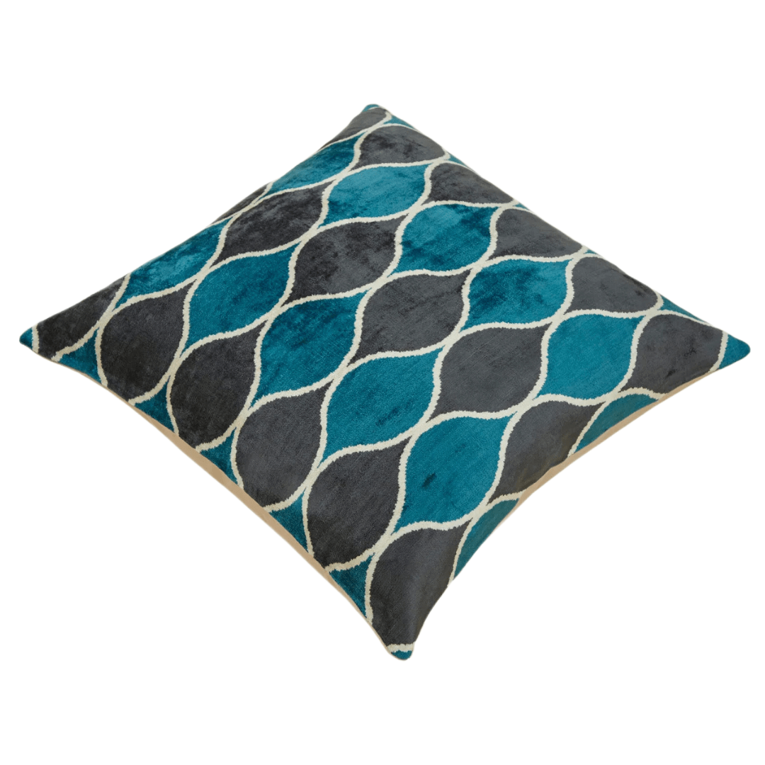 PILLOW COVER | TANGLE