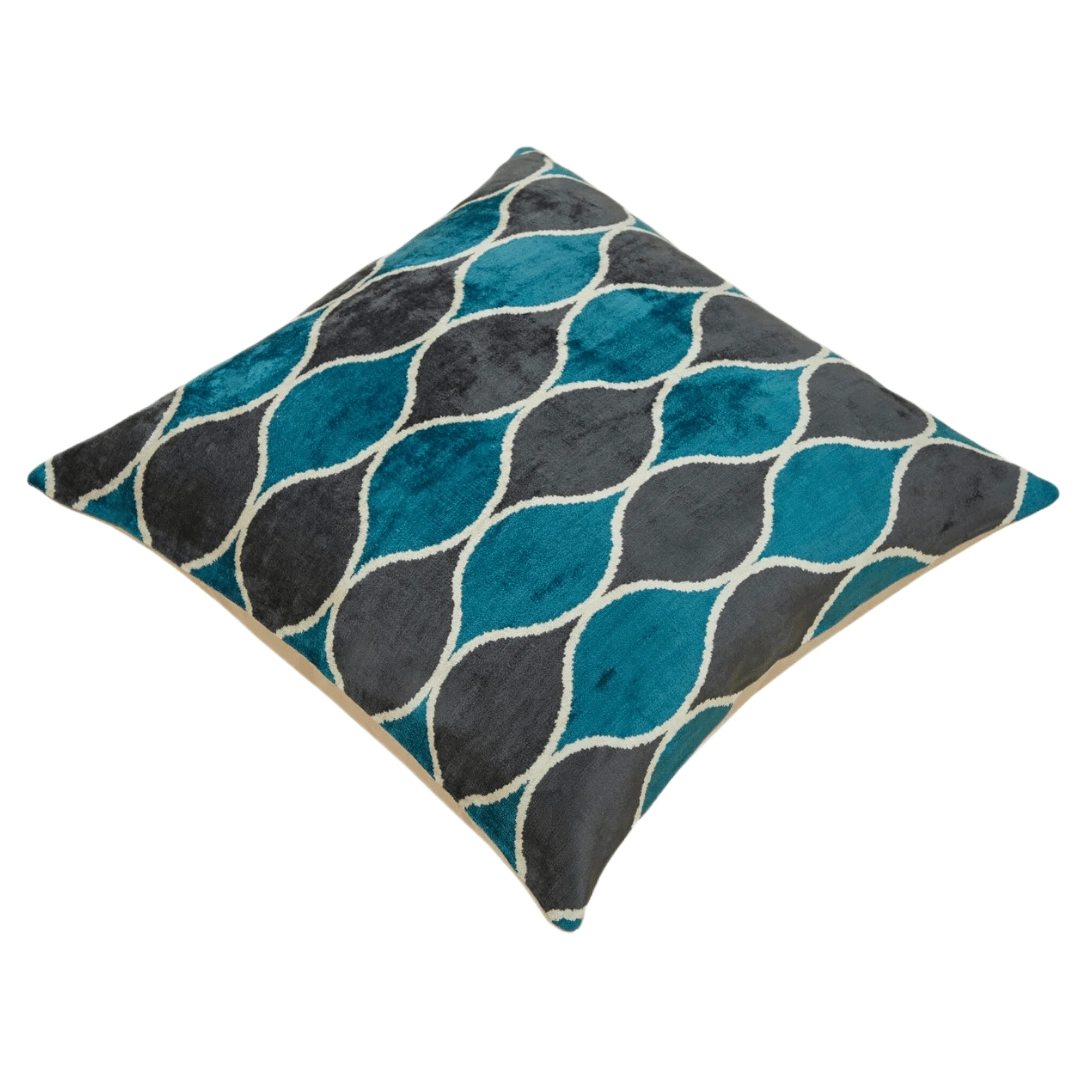 PILLOW COVER | ENTWINE