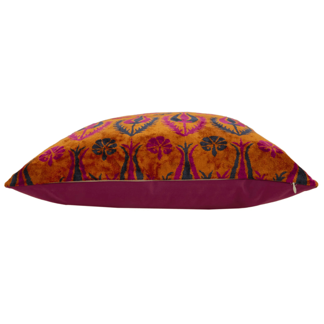 PILLOW COVER | TULIP