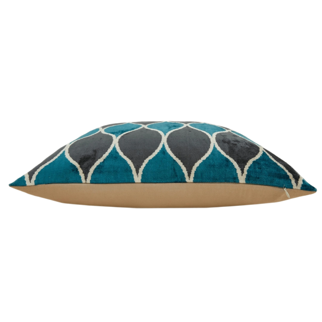 PILLOW COVER | ENTWINE