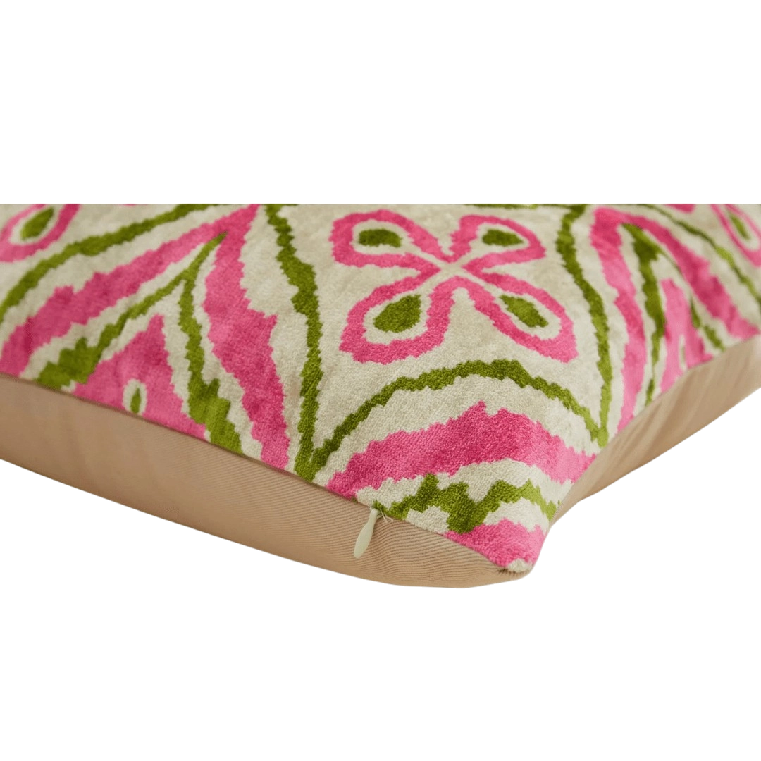 PILLOW COVER | SPRING