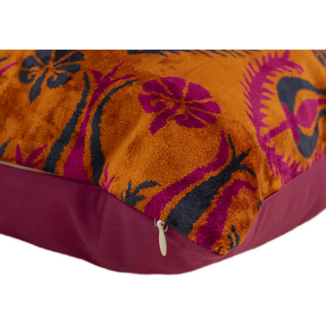 PILLOW COVER | TULIP