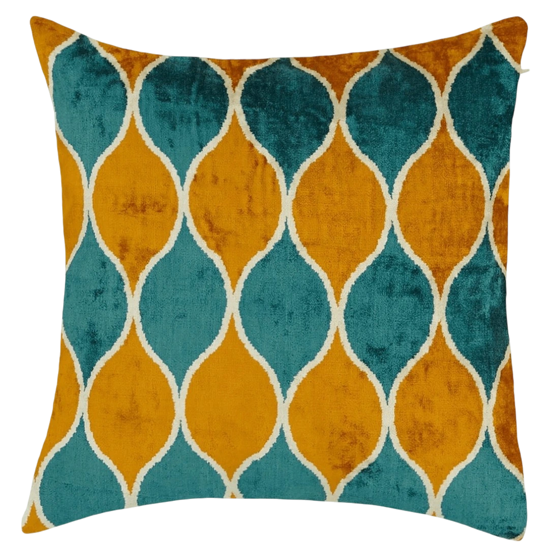 PILLOW COVER | ENTWINE