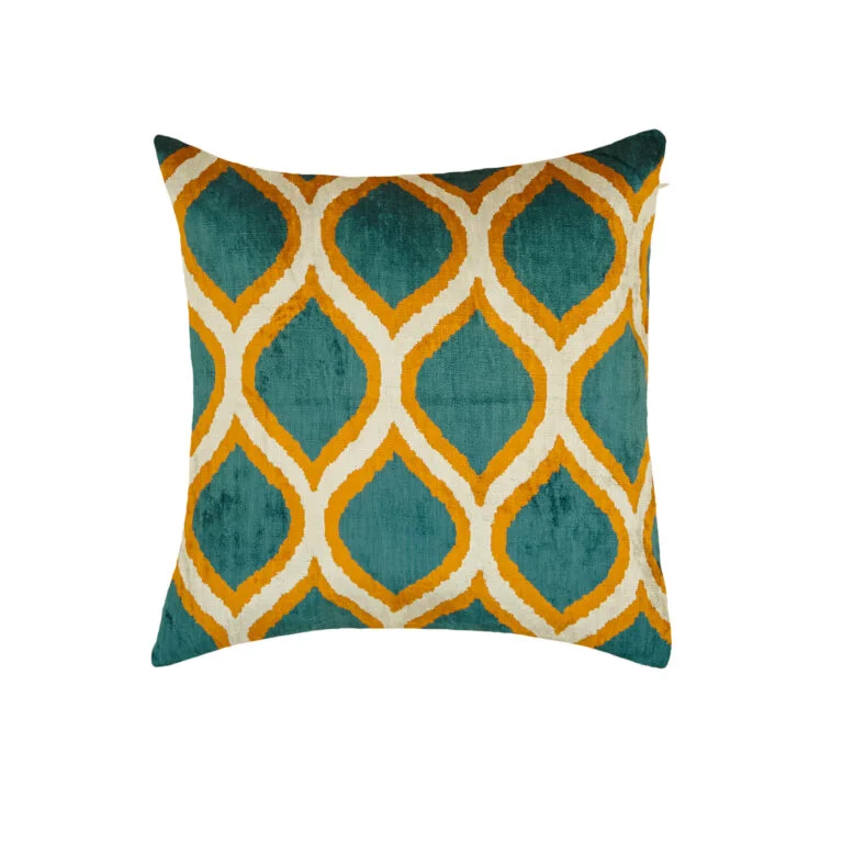 PILLOW COVER  |  DROP