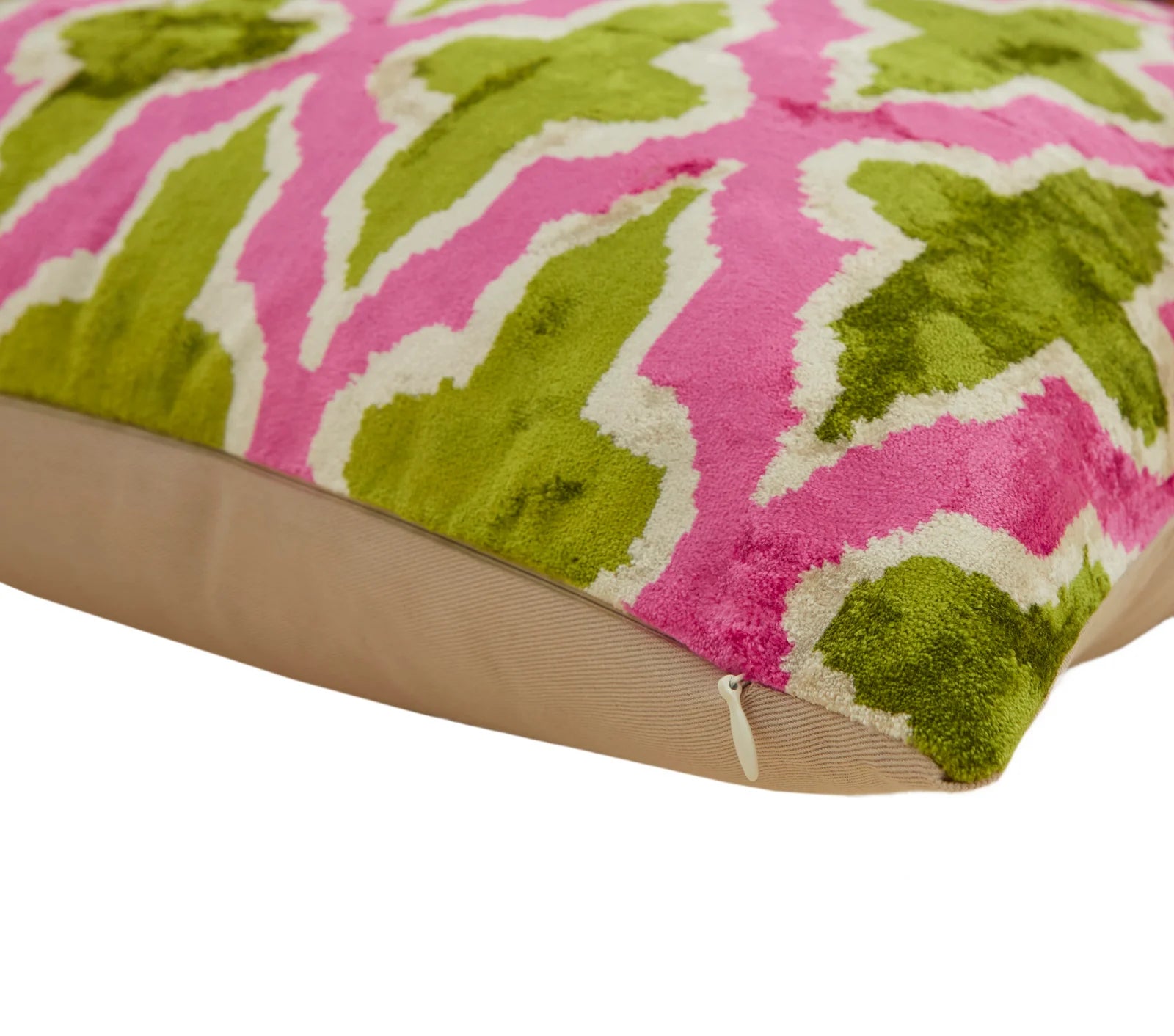 PILLOW COVER  |  FORTUNE
