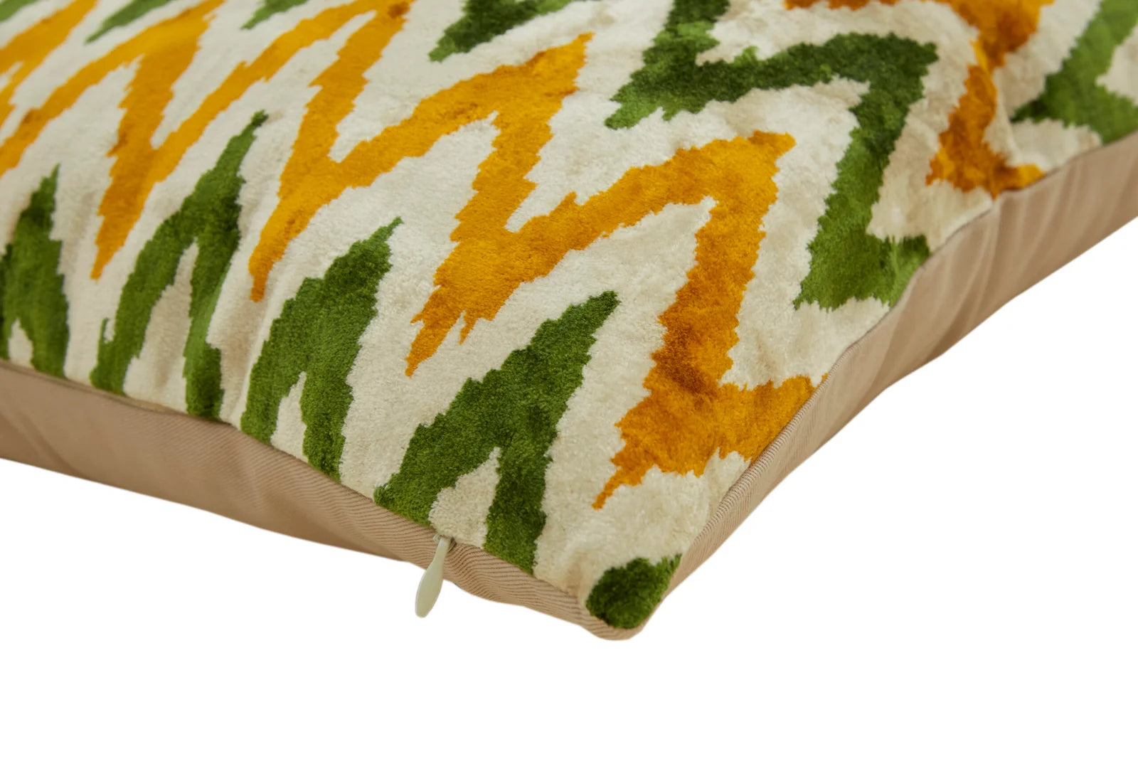 PILLOW COVER | ZIGZAG