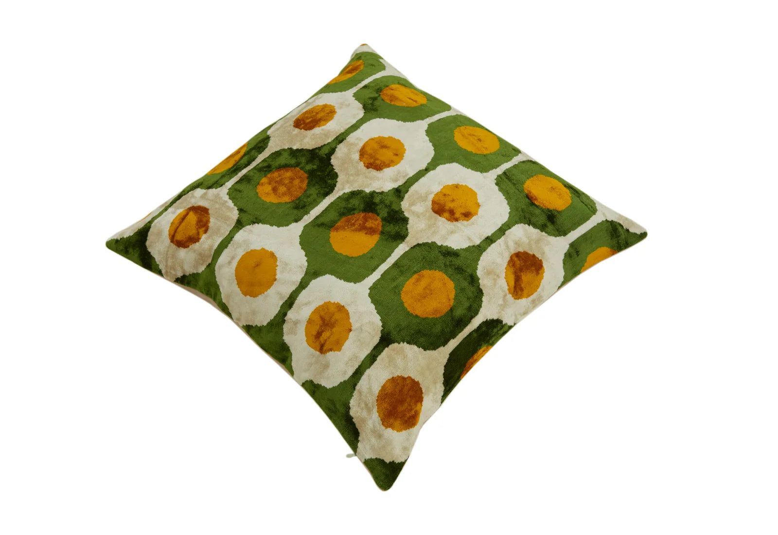 PILLOW COVER | NUCLEUS