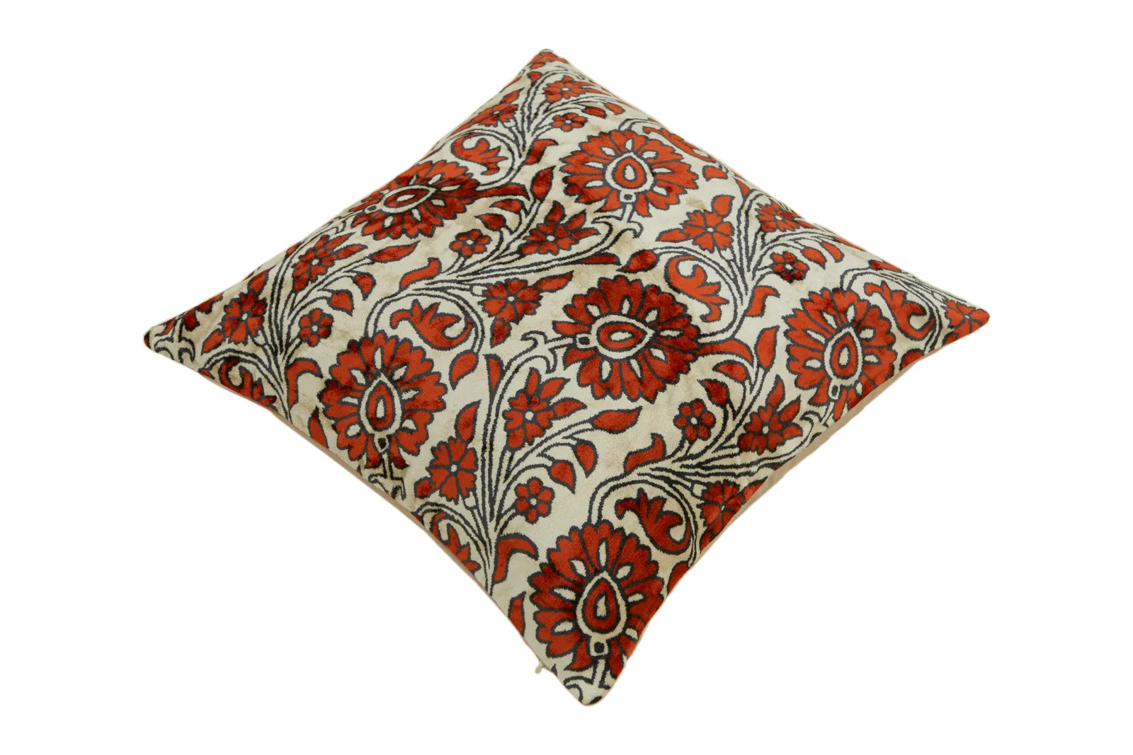 PILLOW COVER  | CARNATION