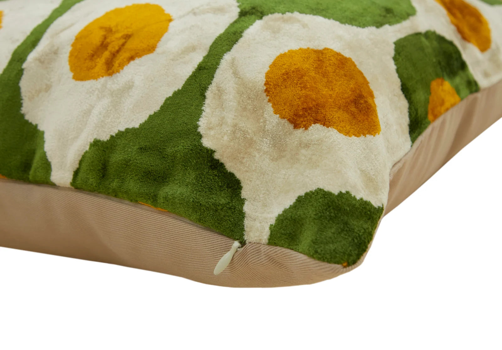 PILLOW COVER | NUCLEUS