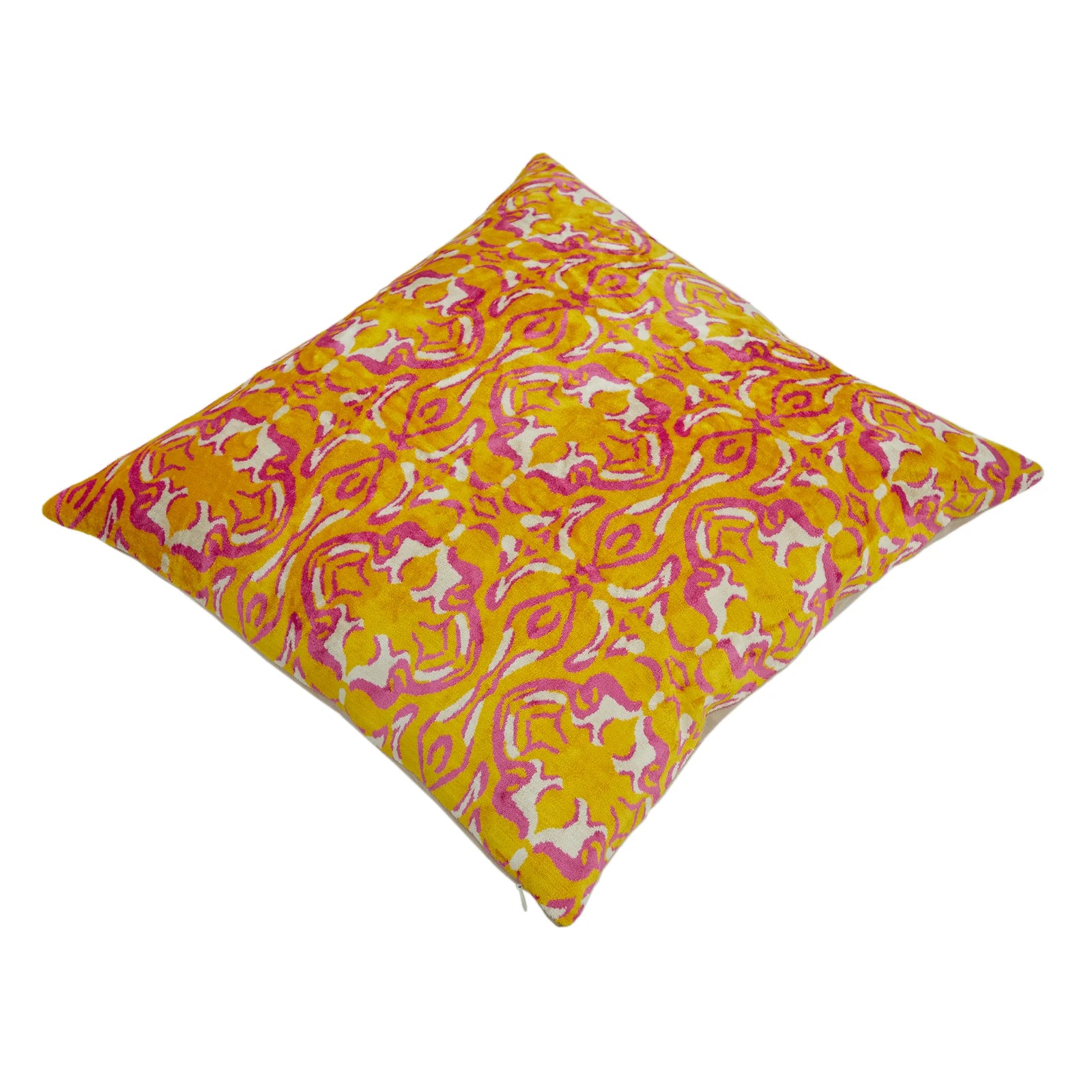 PILLOW COVER  | CROWN