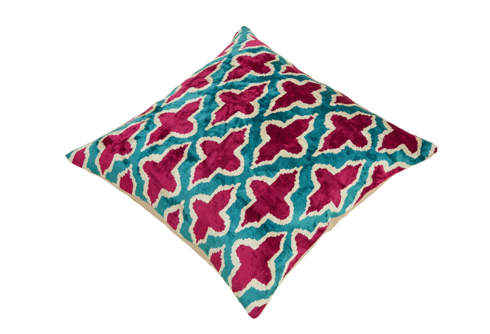 PILLOW COVER  |  FORTUNE