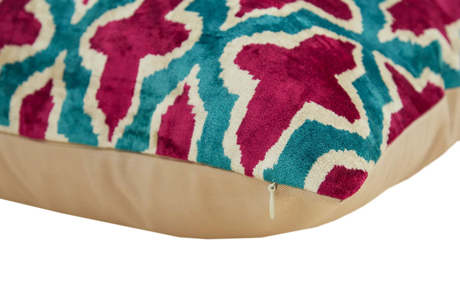 PILLOW COVER  |  FORTUNE