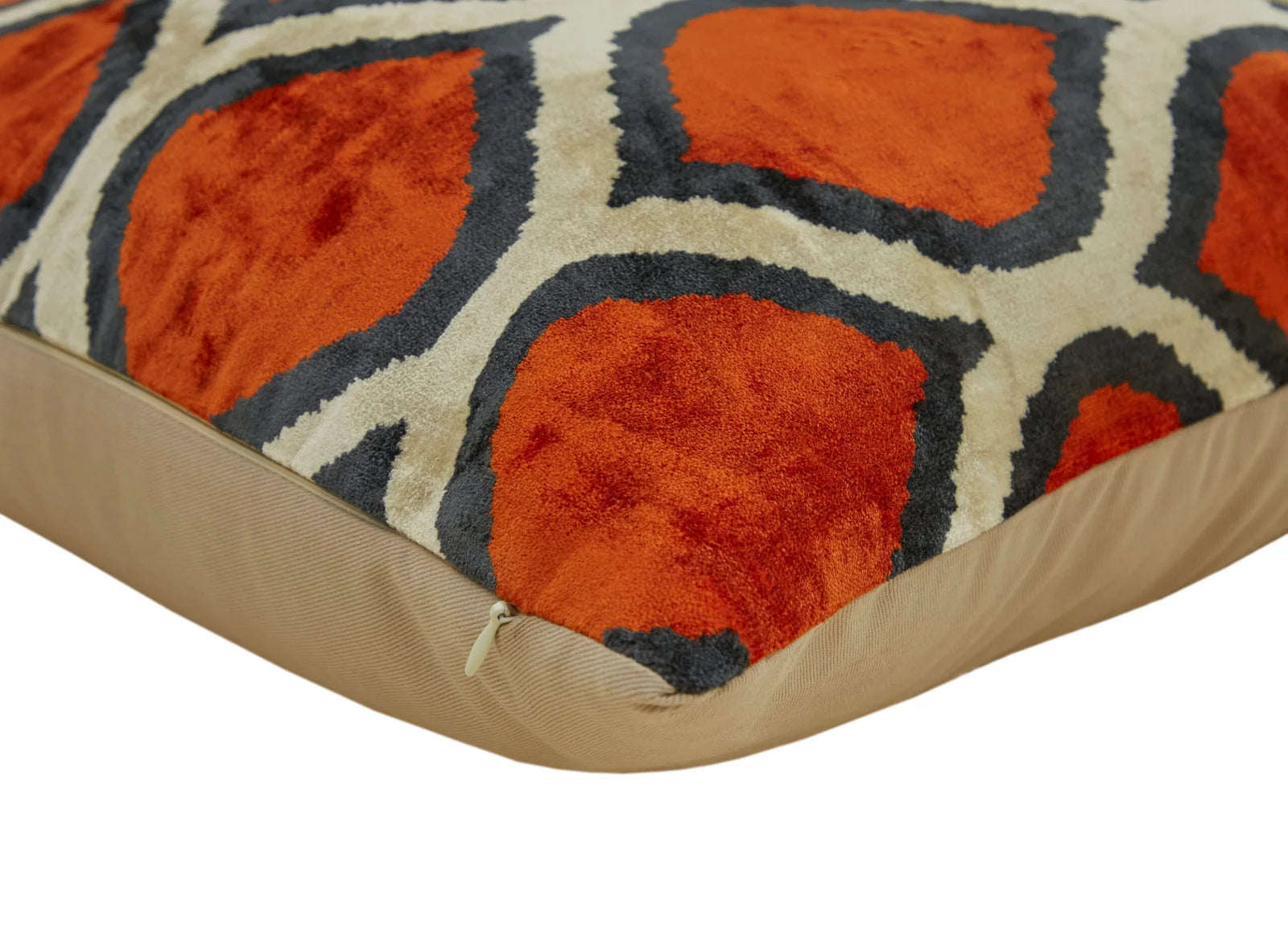 PILLOW COVER  |  DROP