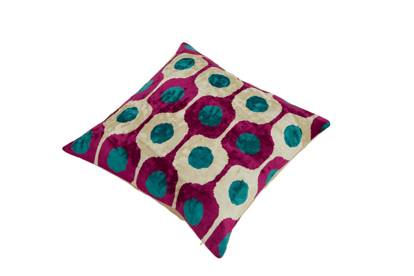 PILLOW COVER | NUCLEUS