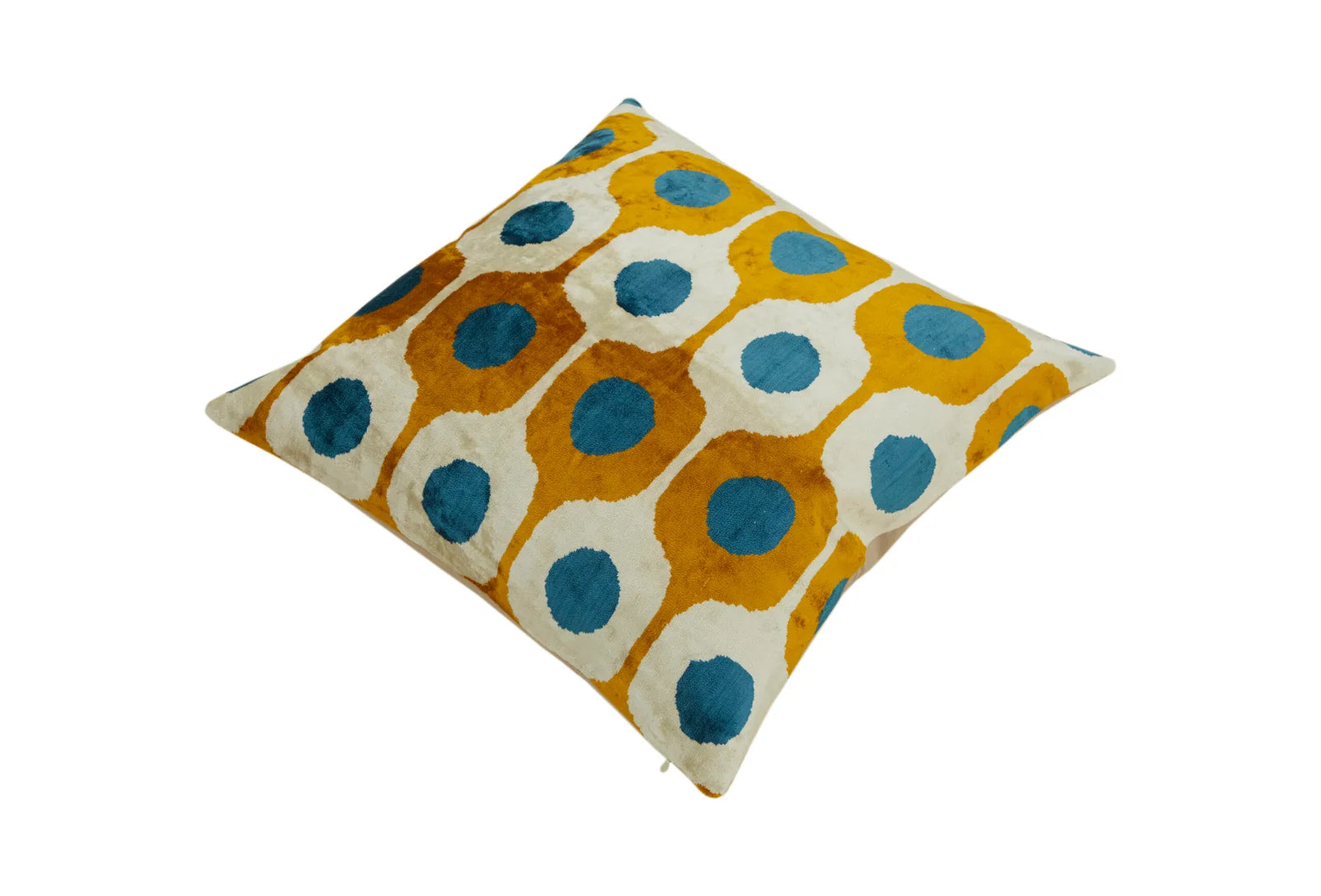 PILLOW COVER | NUCLEUS