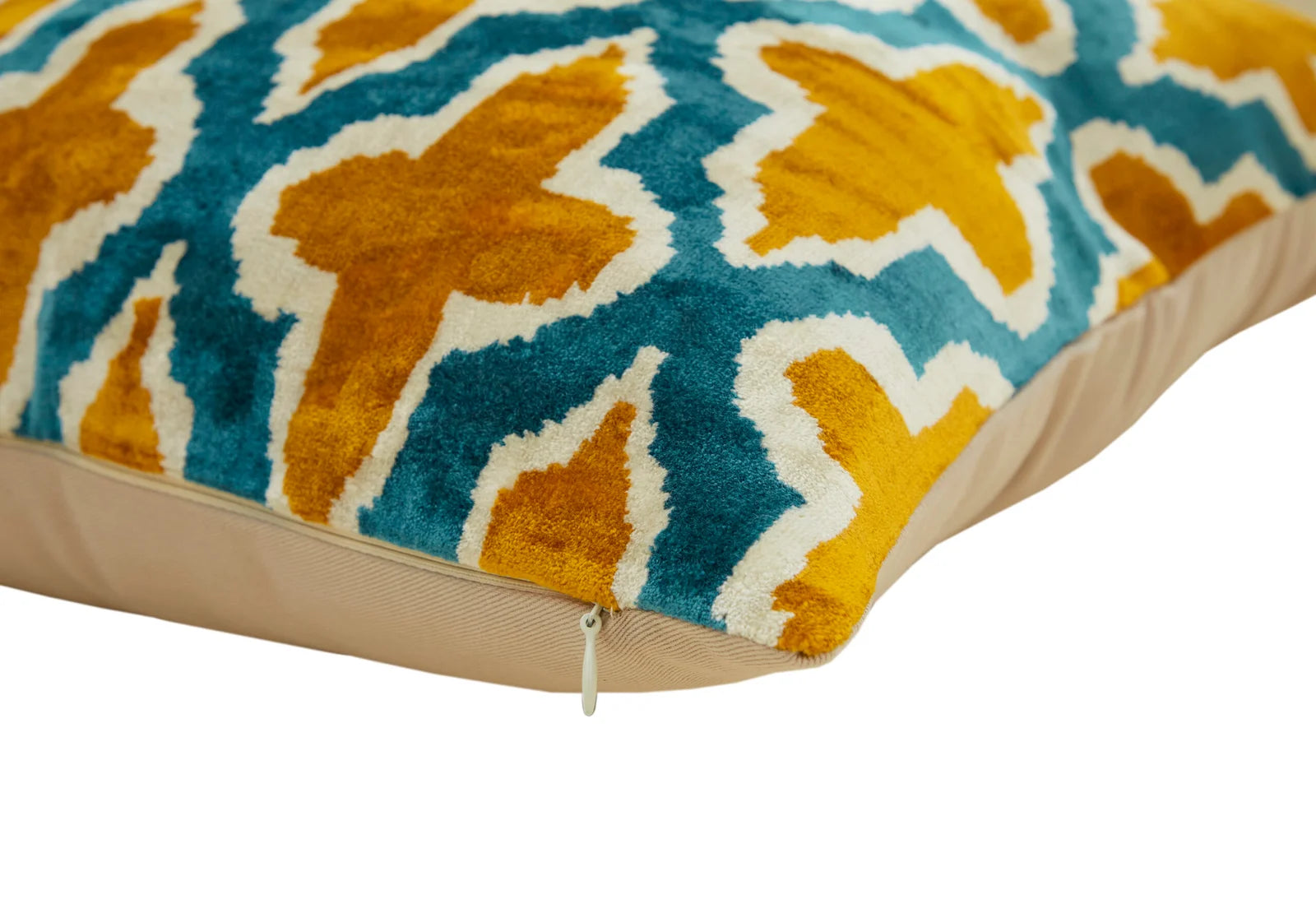 PILLOW COVER  |  FORTUNE