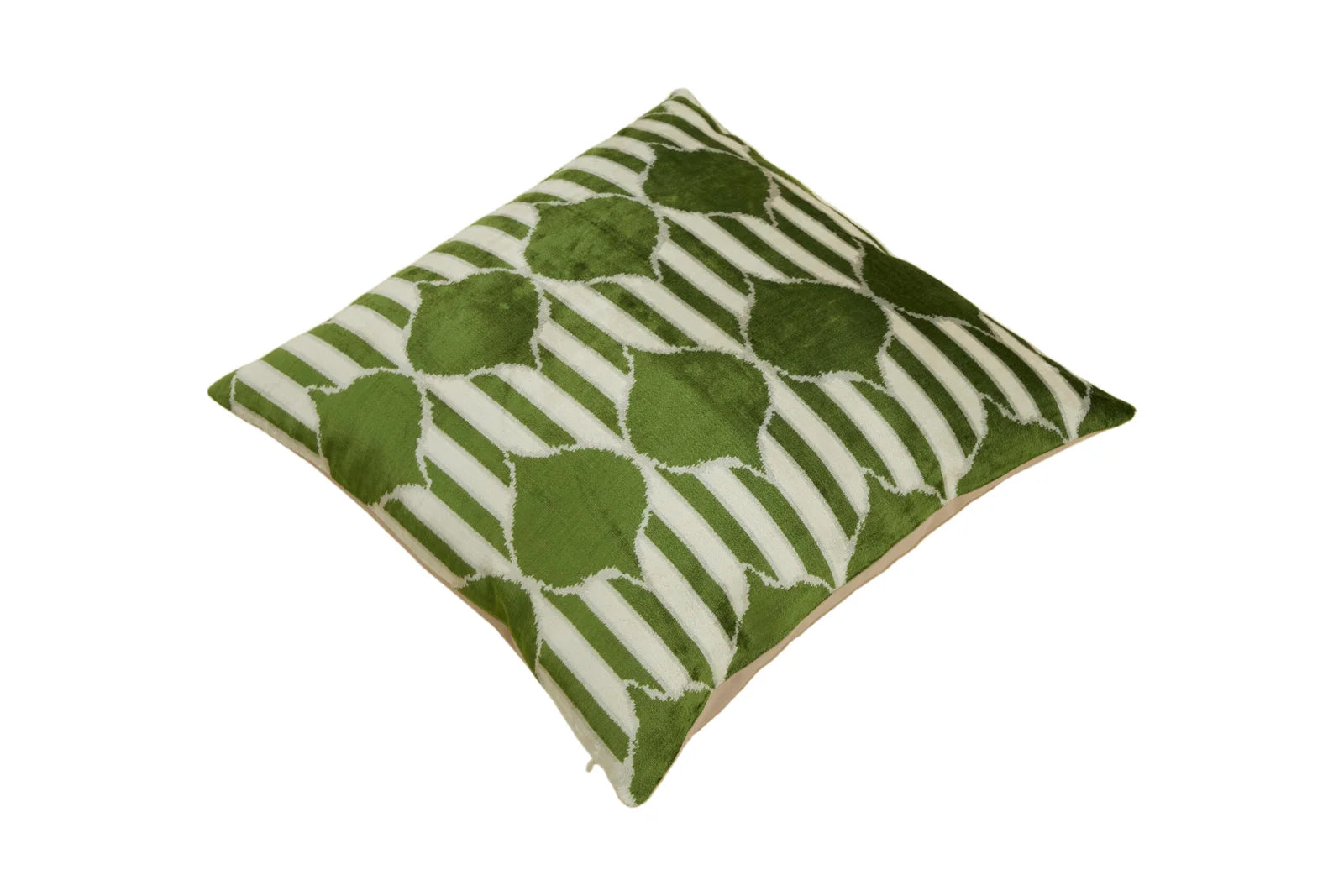 PILLOW COVER  | LEAF