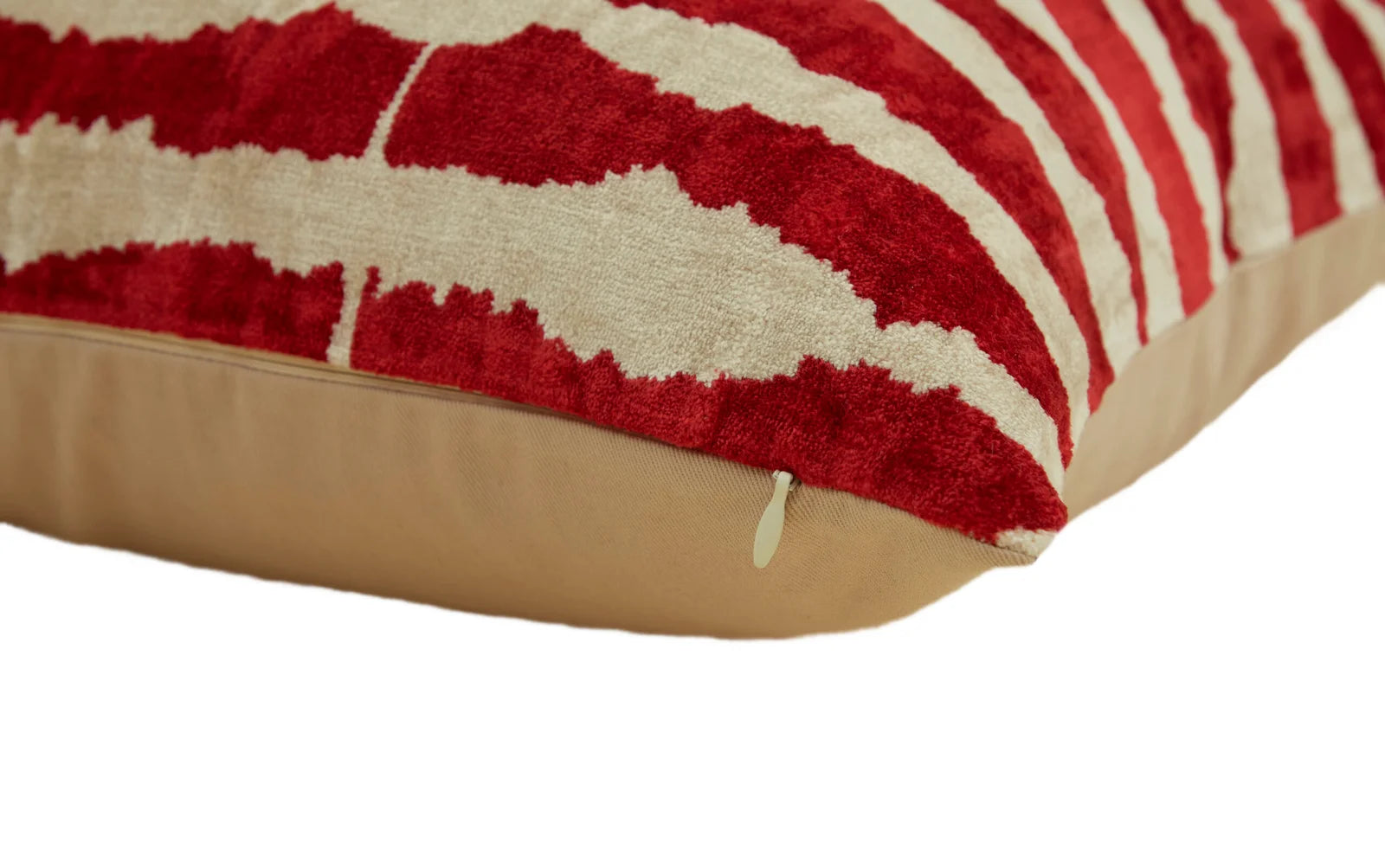 PILLOW COVER  |  ZEBRA