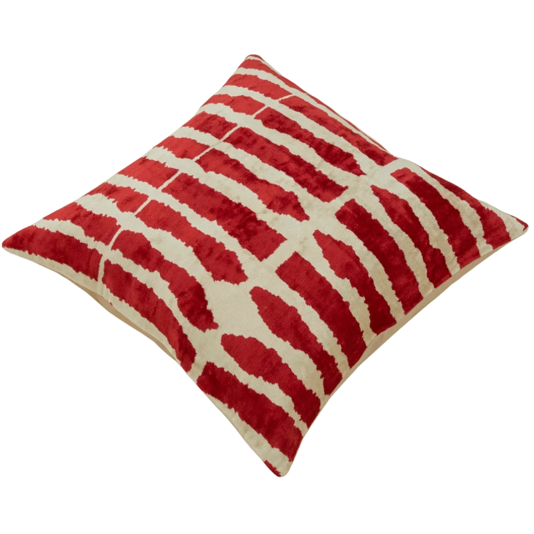 PILLOW COVER  |  ZEBRA