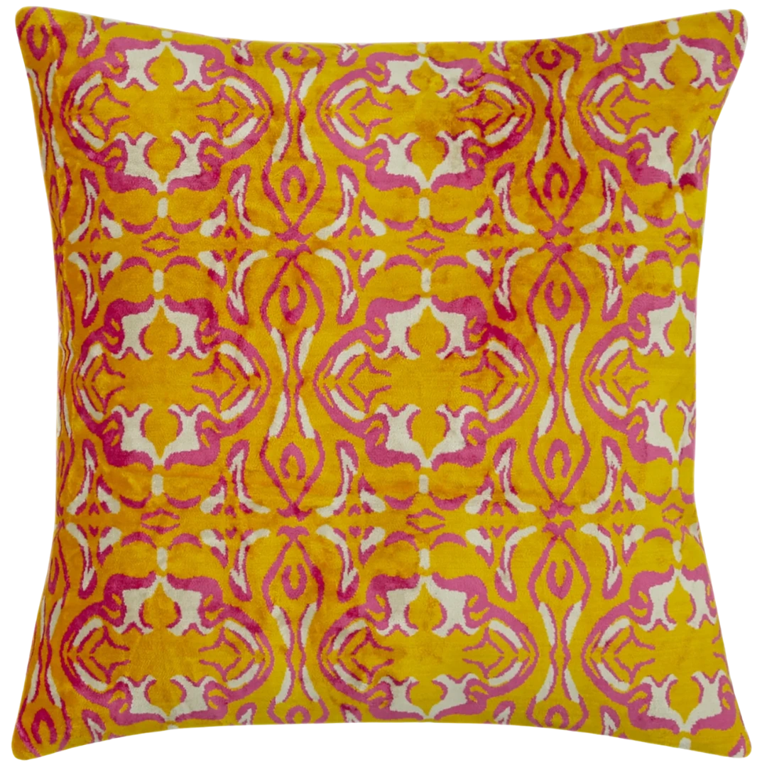 PILLOW COVER  | CROWN