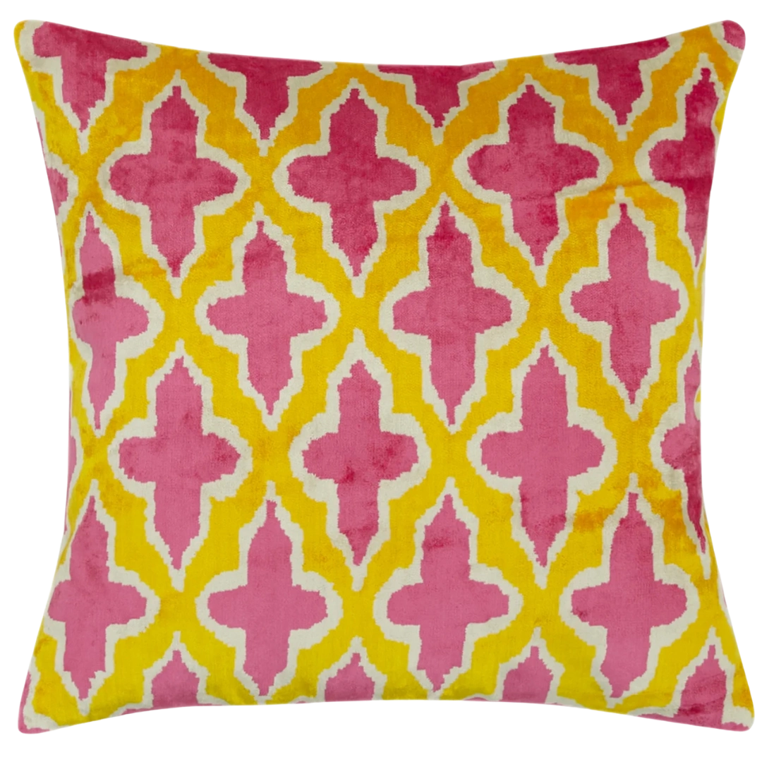 PILLOW COVER  |  FORTUNE