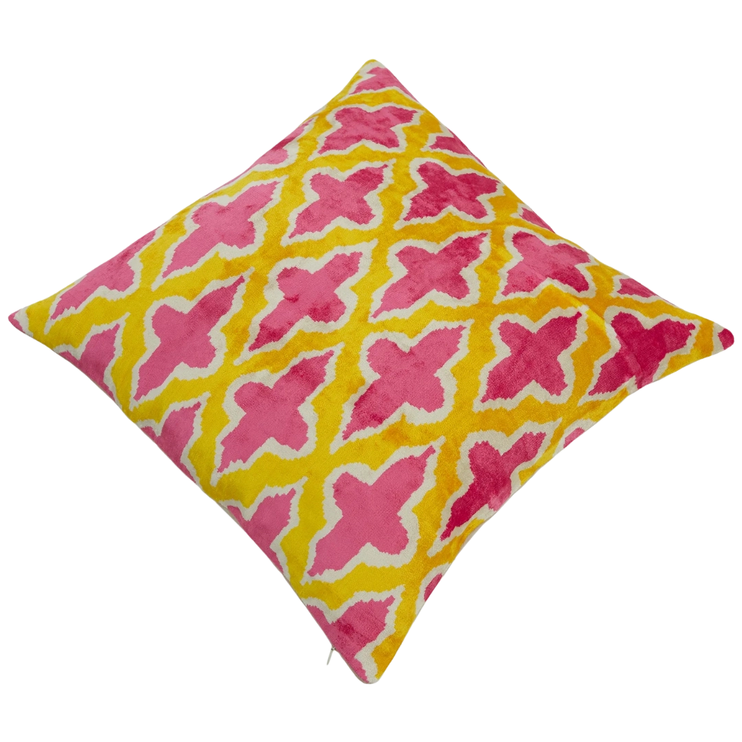 PILLOW COVER  |  FORTUNE