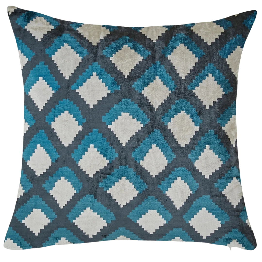 PILLOW COVER  |  SHELL
