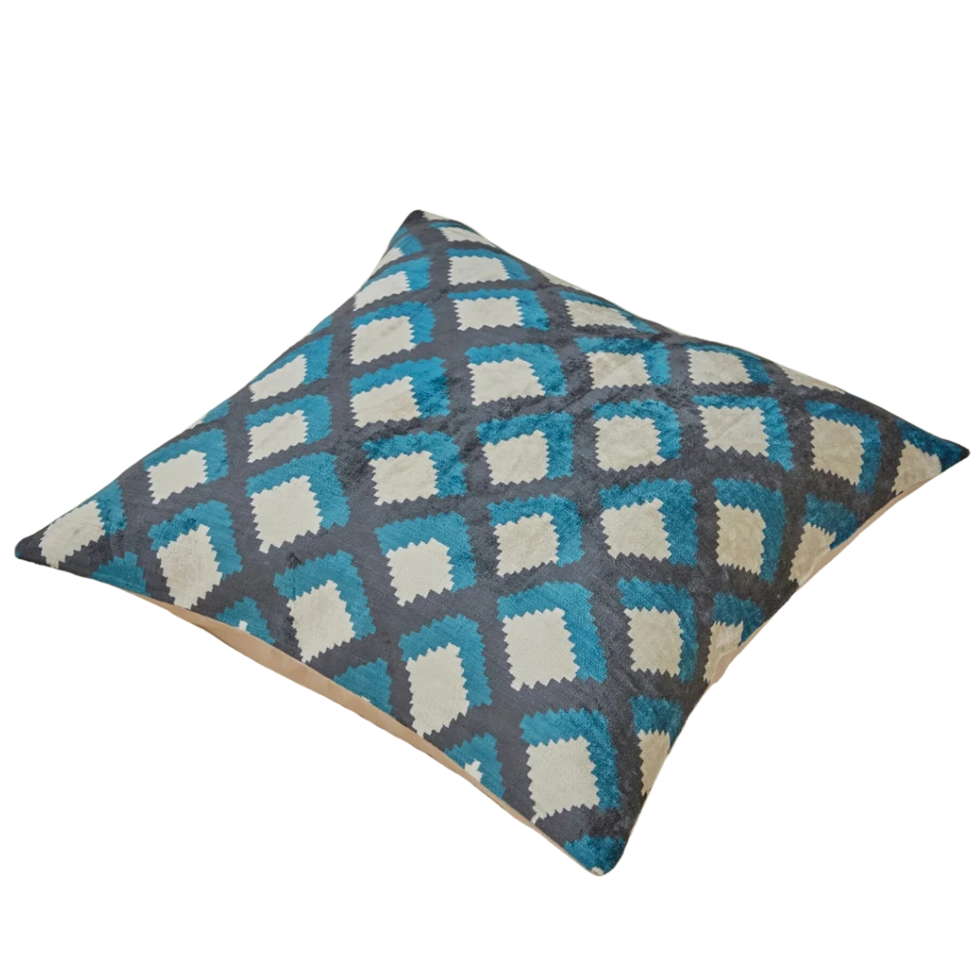 PILLOW COVER  |  SHELL