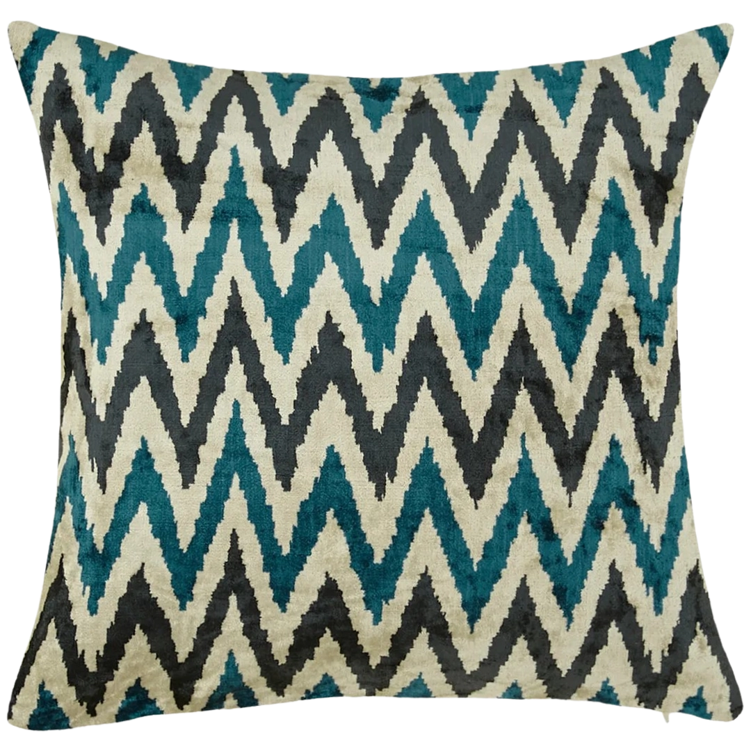 PILLOW COVER | ZIGZAG