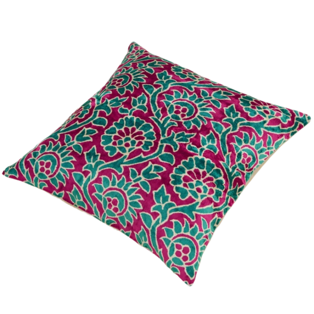 PILLOW COVER | MOSAIC