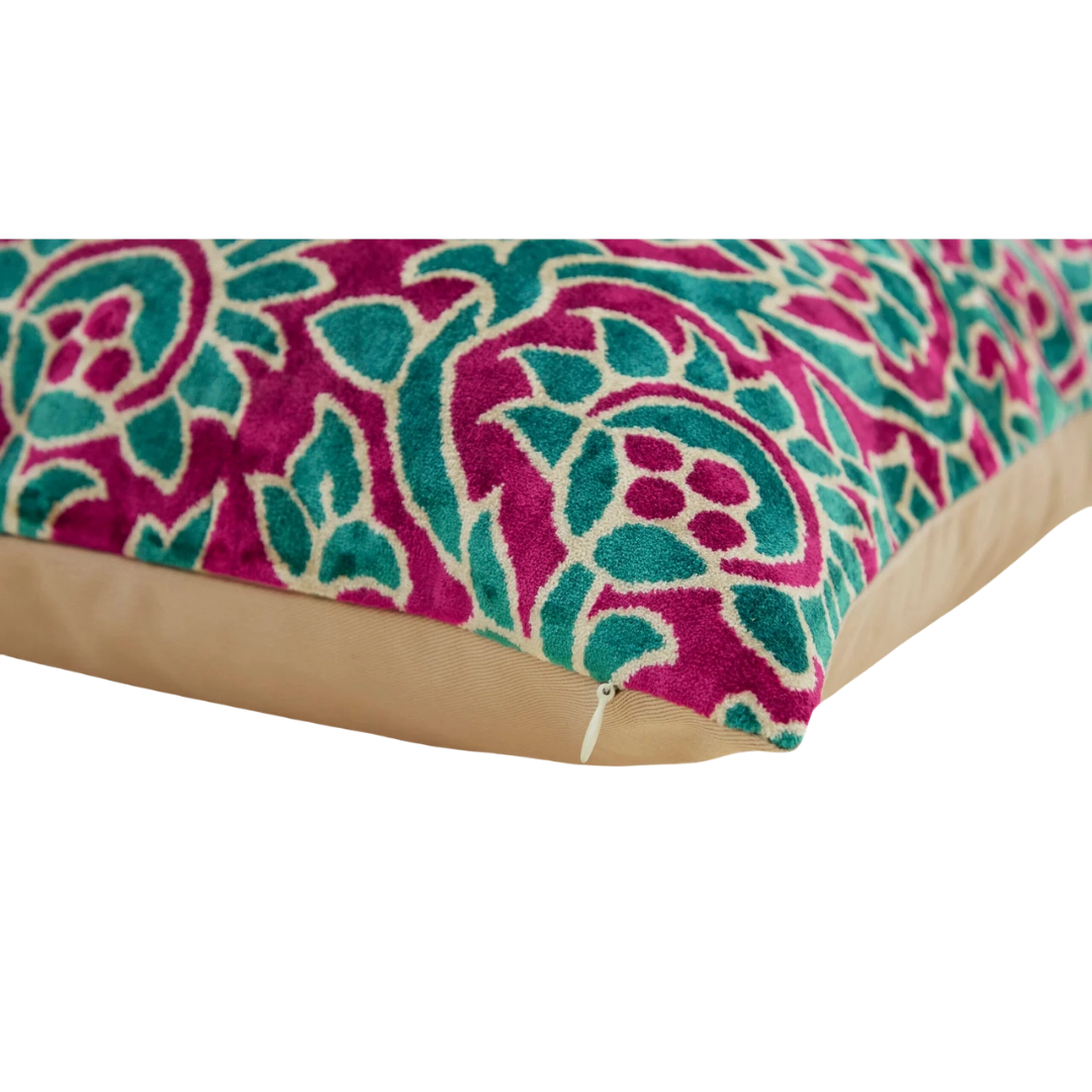 PILLOW COVER | MOSAIC