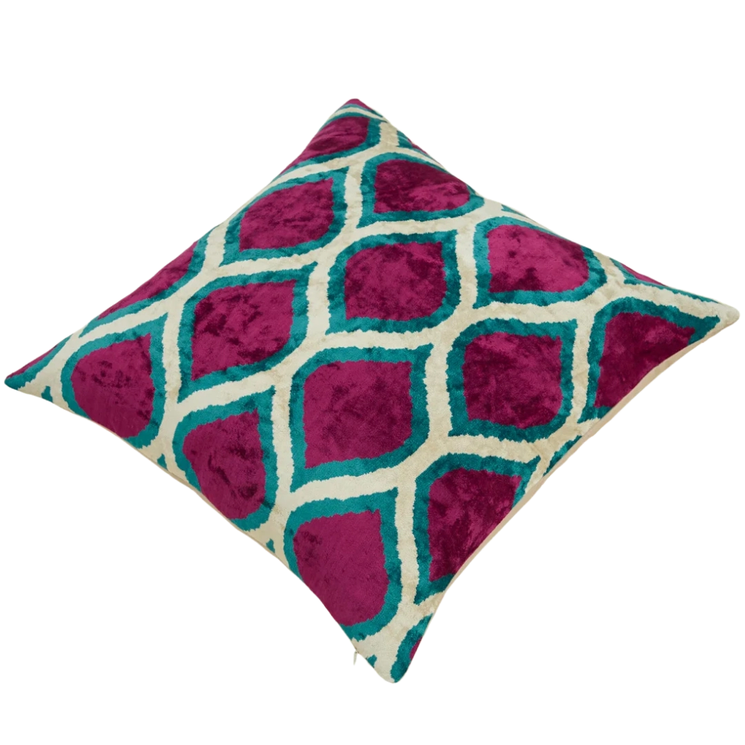 PILLOW COVER  |  DROP