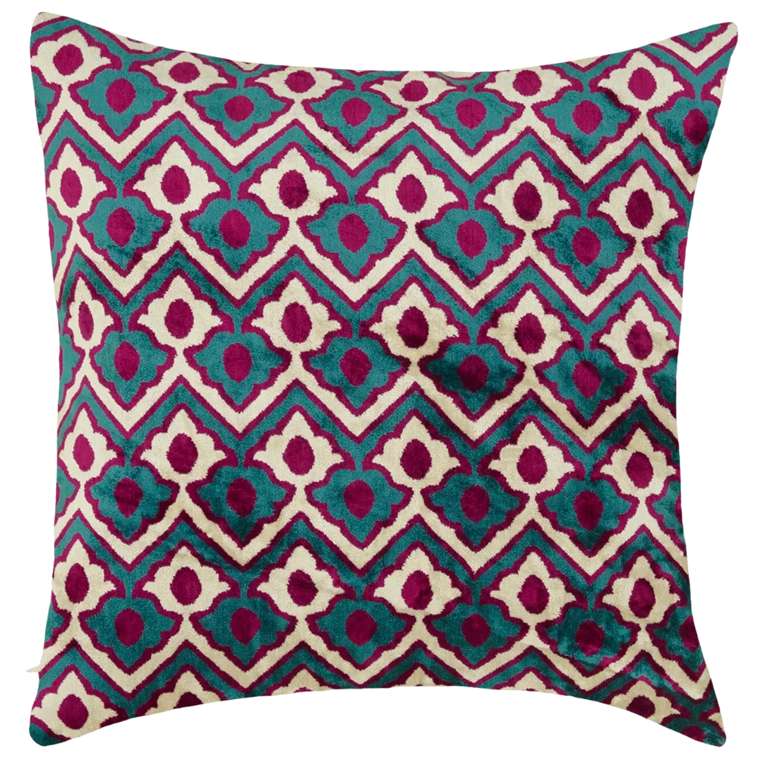 PILLOW COVER  | FLORAL