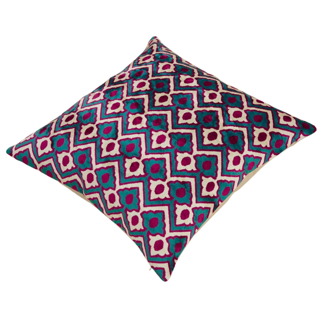 PILLOW COVER  | FLORAL