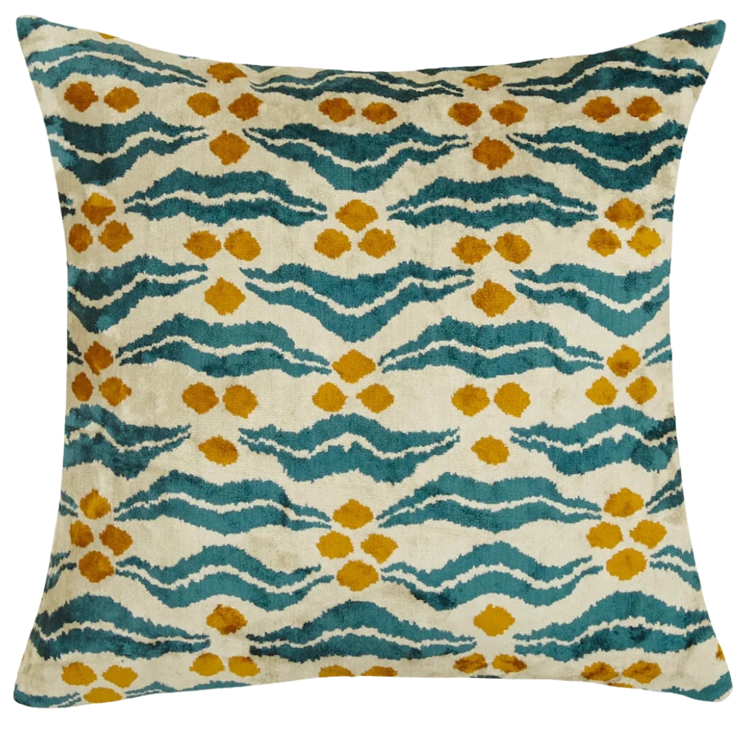 PILLOW COVER  |  SUNRISE