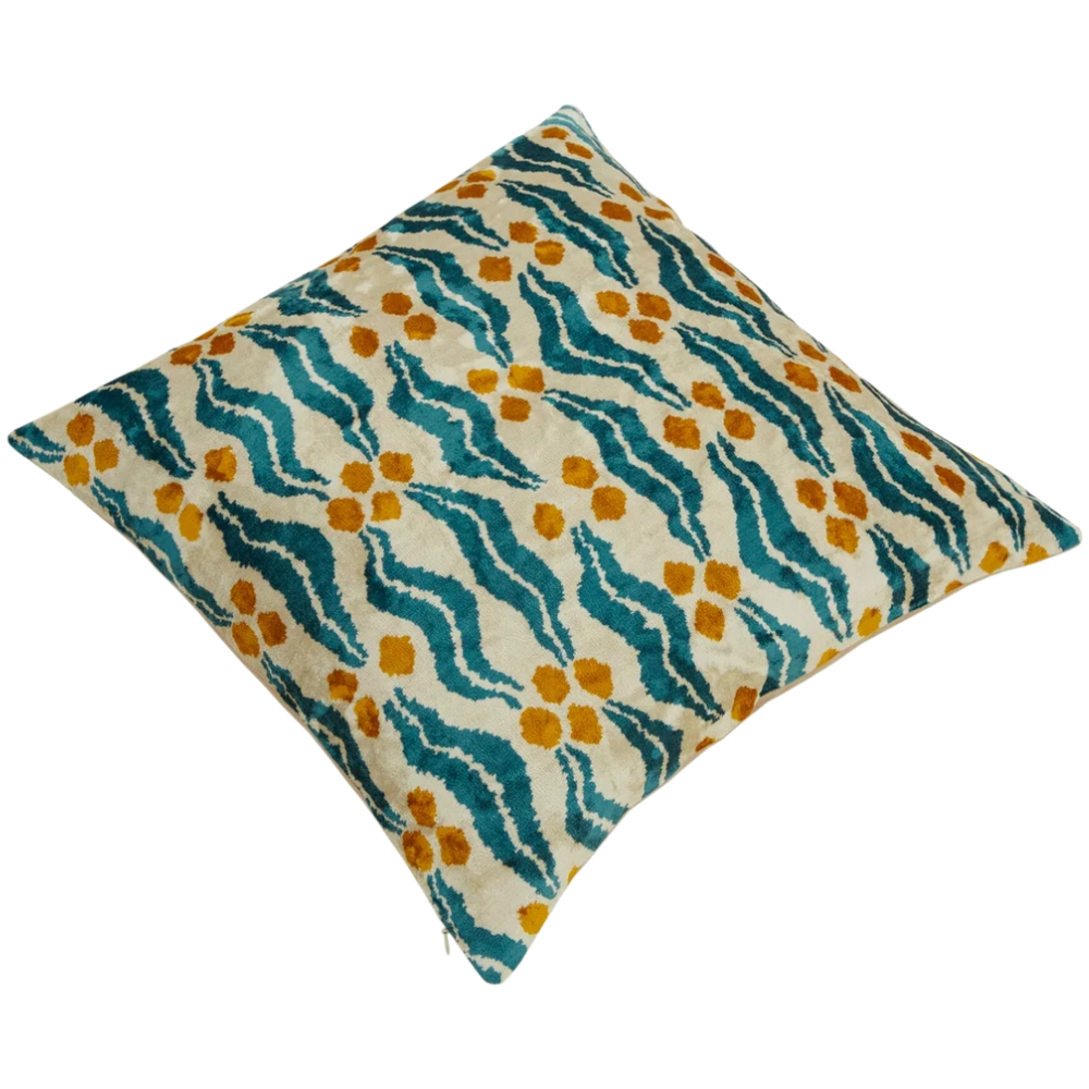 House Of Motifs