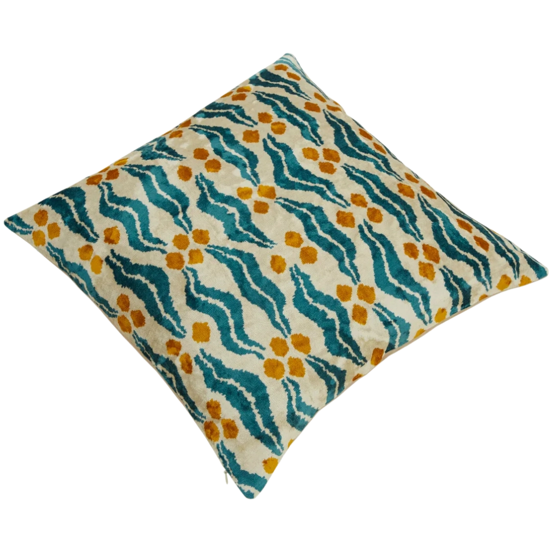 PILLOW COVER  |  SUNRISE