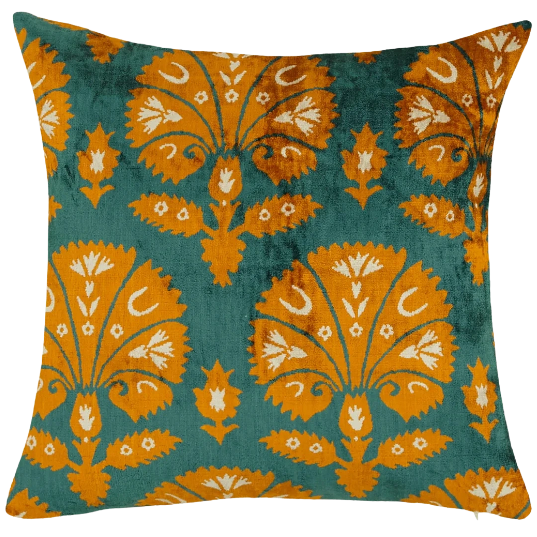 PILLOW COVER | FLORENCE