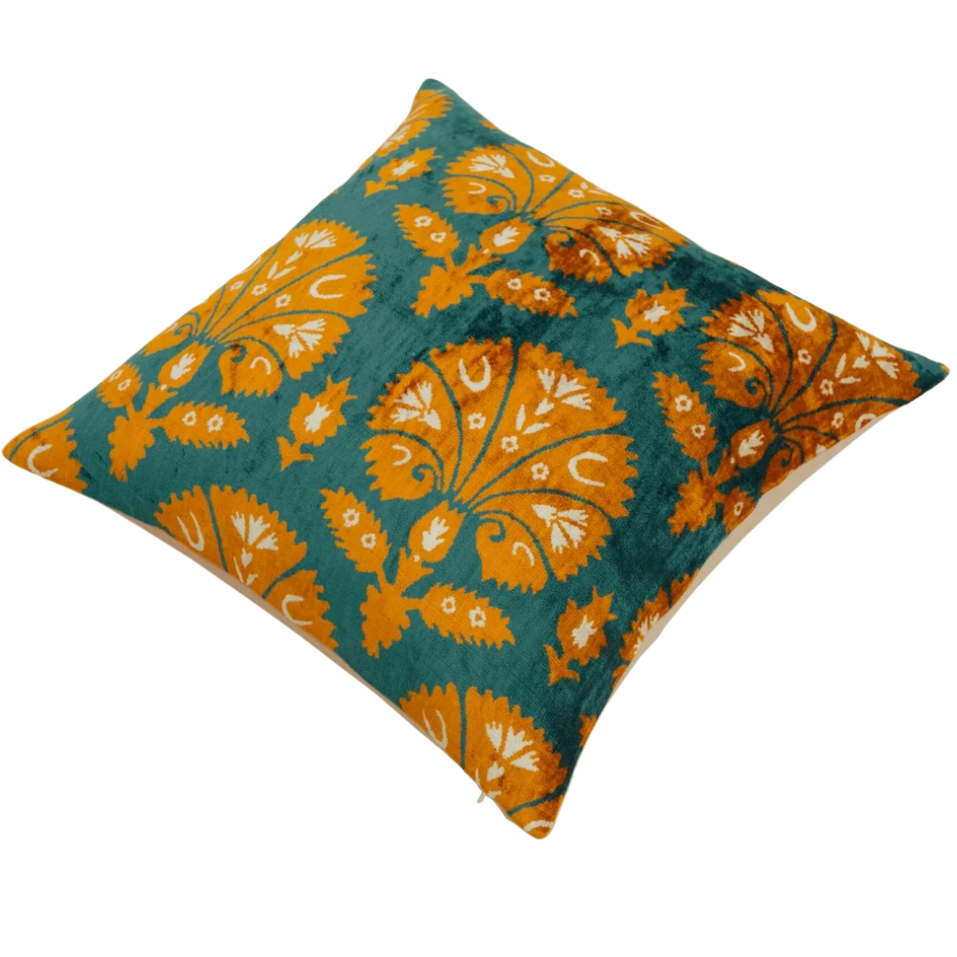 PILLOW COVER | FLORENCE