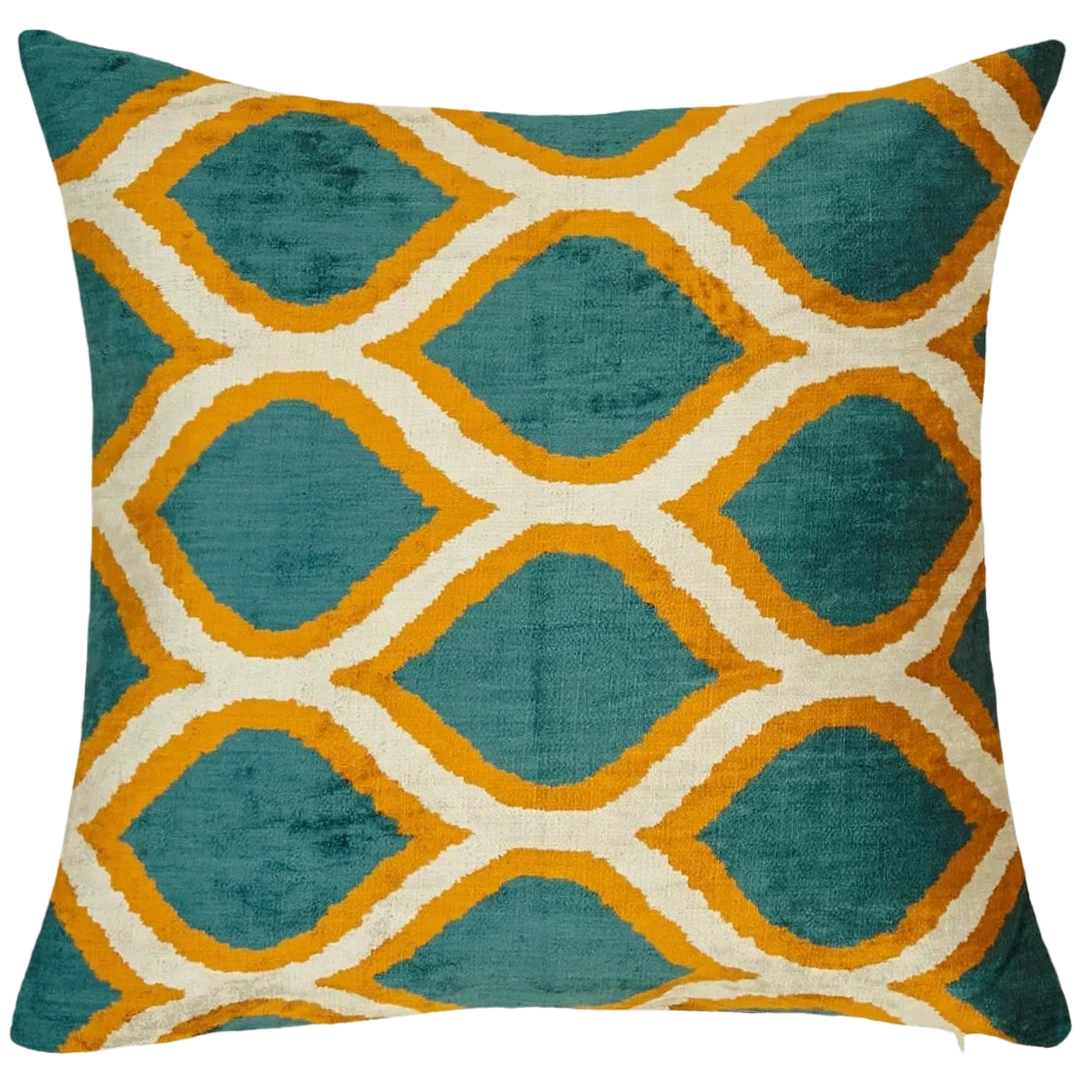 PILLOW COVER  |  DROP