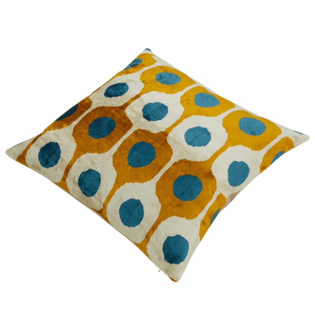 PILLOW COVER | SHAMSA