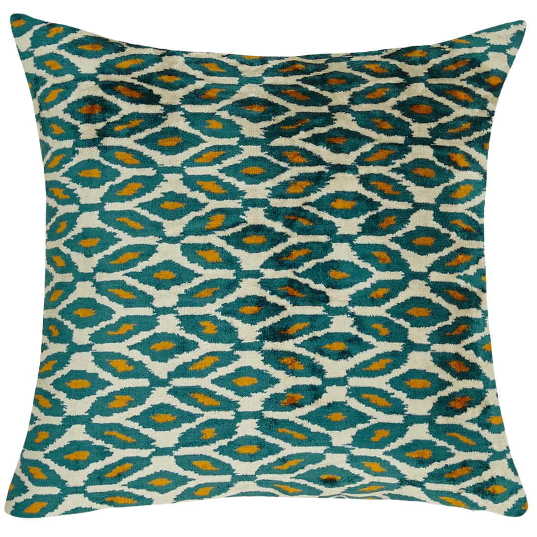 PILLOW COVER | PETAL