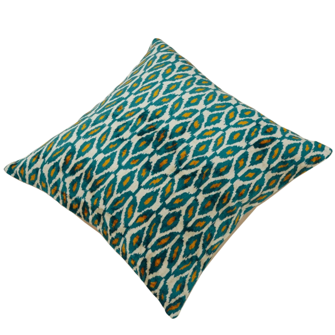 PILLOW COVER | PETAL
