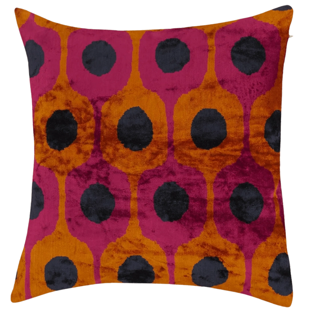 PILLOW COVER | SHAMSA