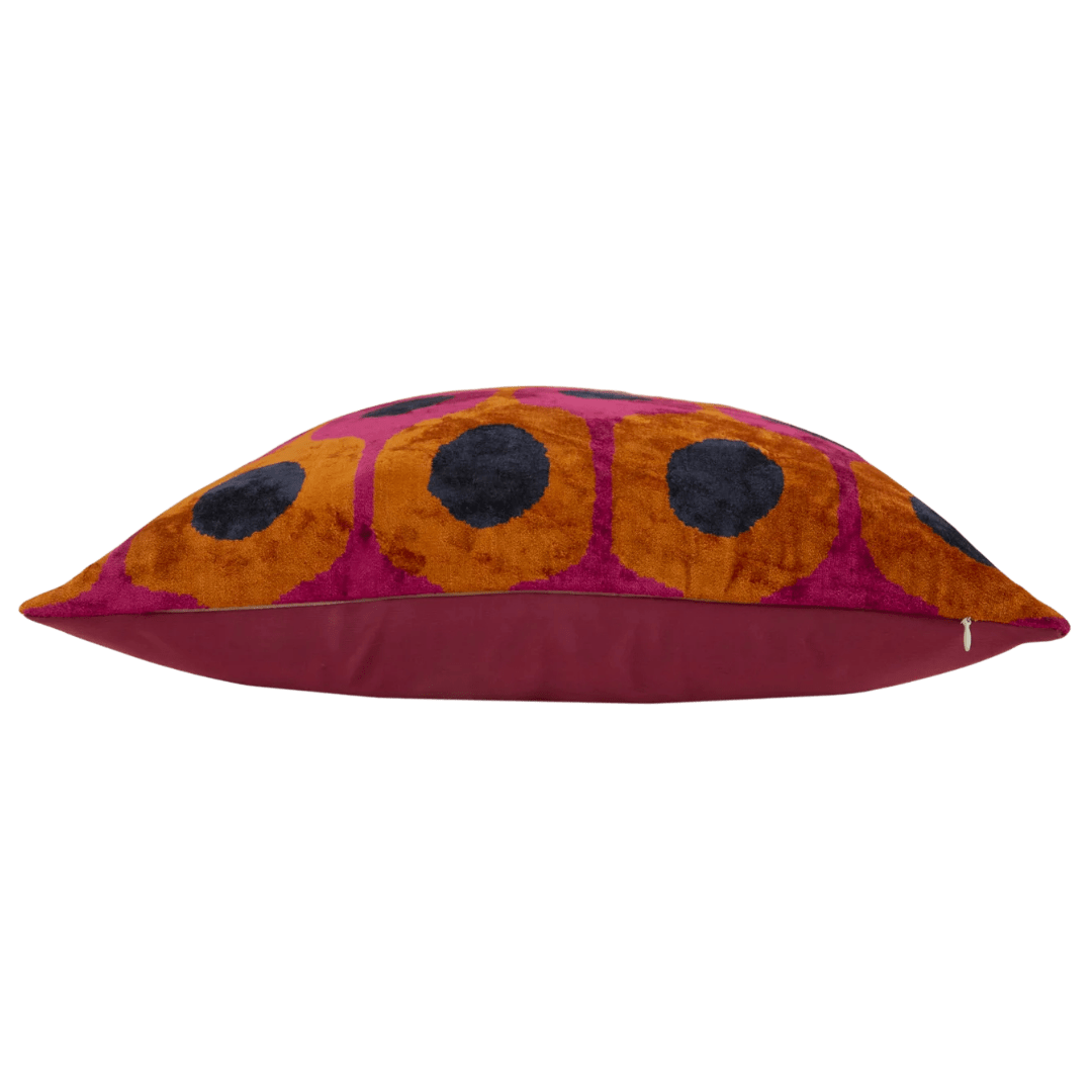 PILLOW COVER | NUCLEUS