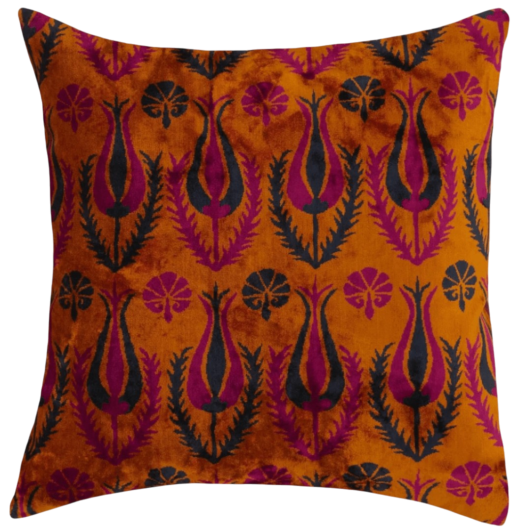 PILLOW COVER | TULIP