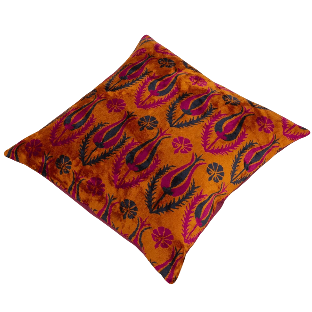 PILLOW COVER | TULIP