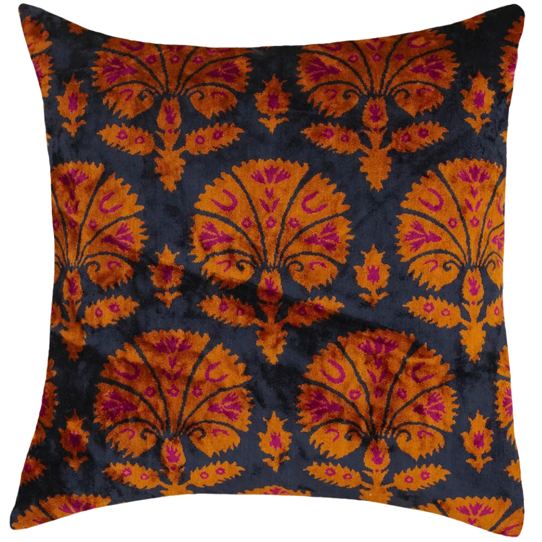 PILLOW COVER | OTTOMAN FIORI