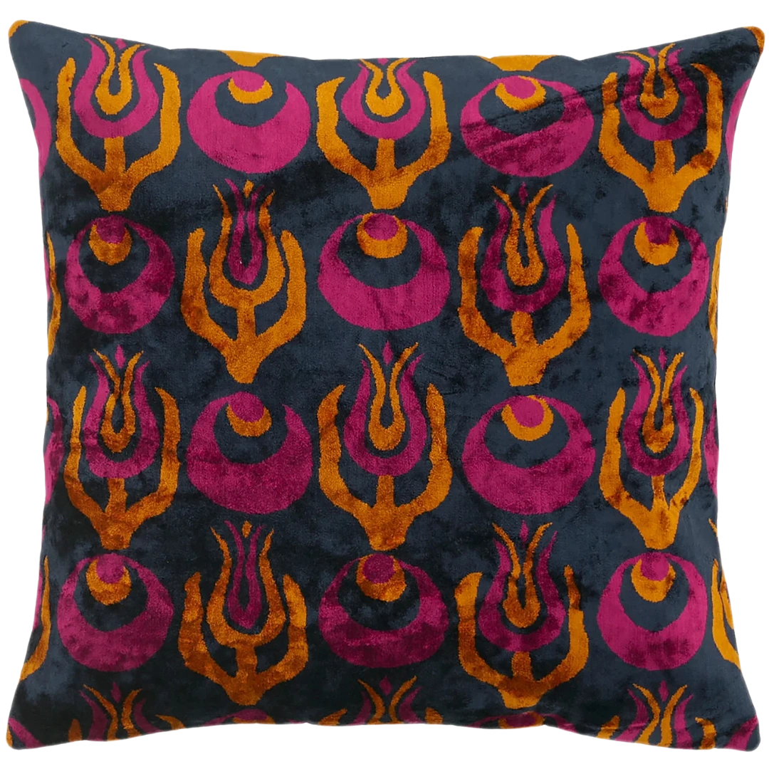 PILLOW COVER | CRESCENT