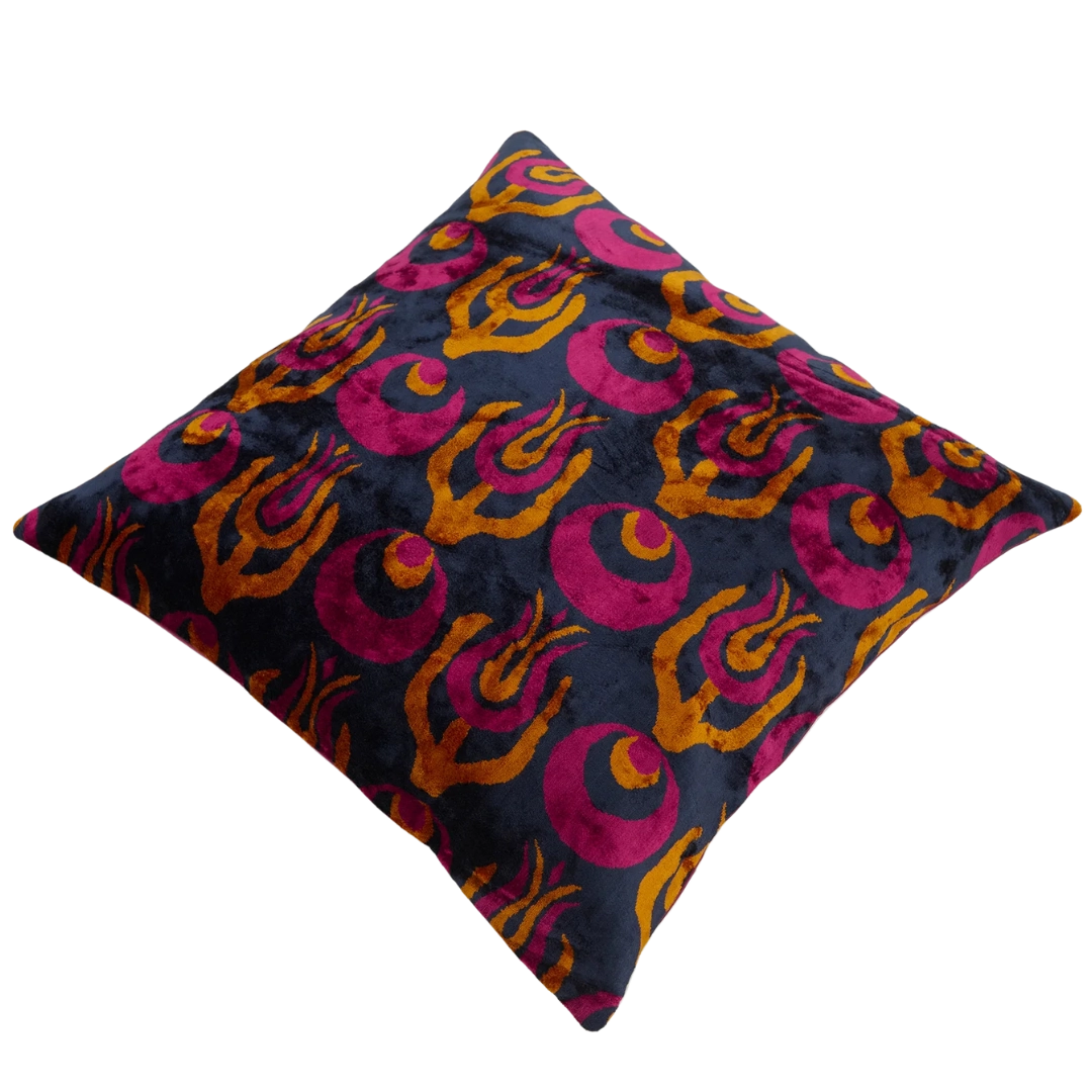 PILLOW COVER | CRESCENT